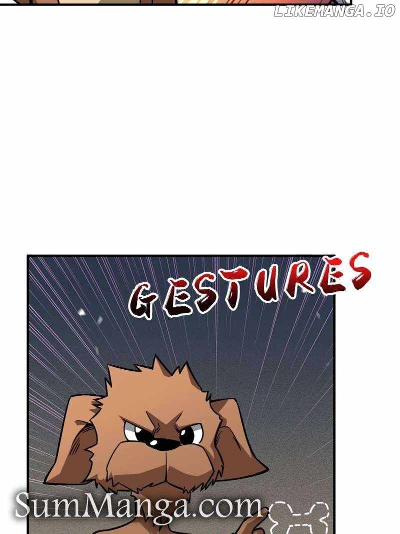 I'm Really Not A Supervillain Chapter 275 18